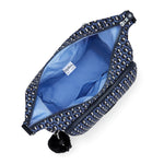 Kipling Gabb 3D K Blue Crossbody Bag I6525-4JS