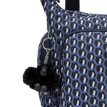 Kipling Gabb 3D K Blue Crossbody Bag I6525-4JS