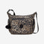 Kipling Gabb Wild Leopard Large Crossbody I6525-6JP