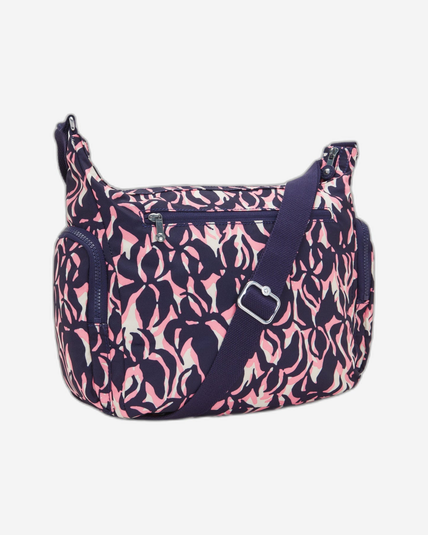 Kipling Gabb Palm Mood Crossbody Bag I6525-6PQ