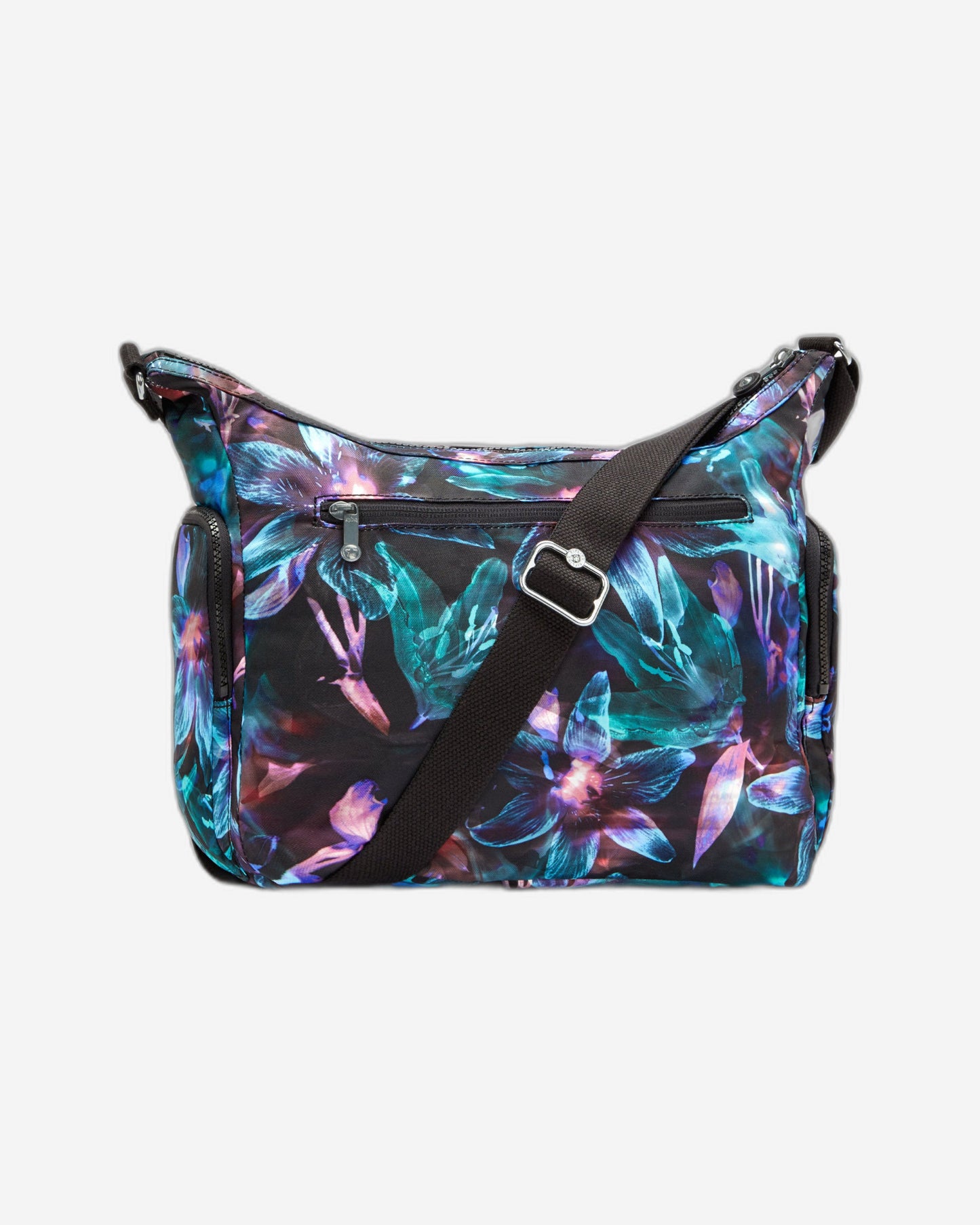 Kipling Gabb Spectral Orchid Large Crossbody I6525-7DP