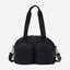 Kipling Cool Defea Cosmic Black Quilt Medium Shoulderbag I6560-95R