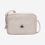 Kipling Abanu M Pink Pearl Jq Medium Crossbody I6575-9KF
