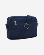 Kipling Abanu M Night Ocean Jq Medium Crossbody I6575-UW4