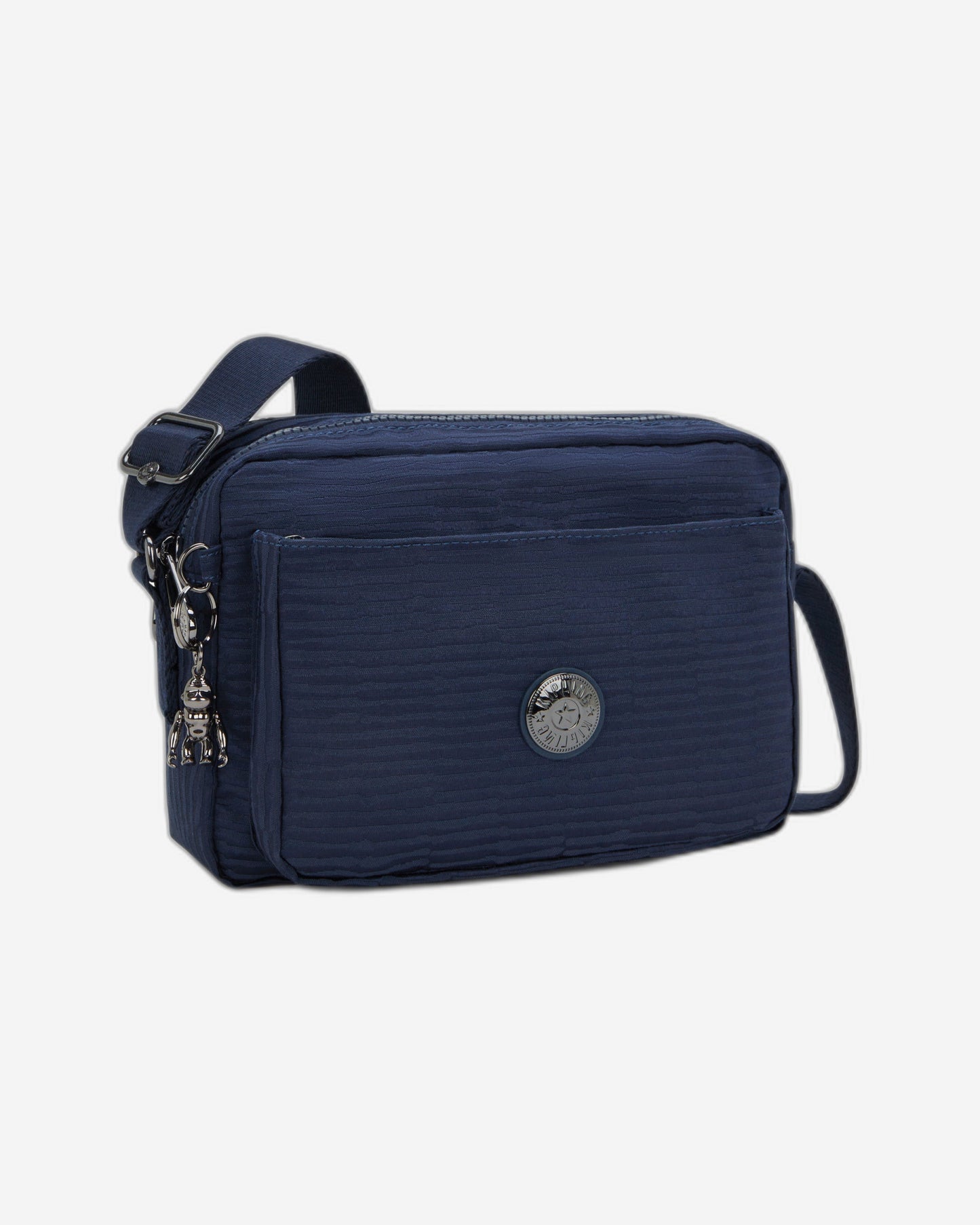 Kipling Abanu M Night Ocean Jq Medium Crossbody I6575-UW4