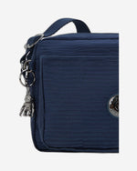 Kipling Abanu M Night Ocean Jq Medium Crossbody I6575-UW4