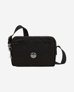 KIPLING Medium crossbody Female Black Sign Jq Abanu M I6575-Y12