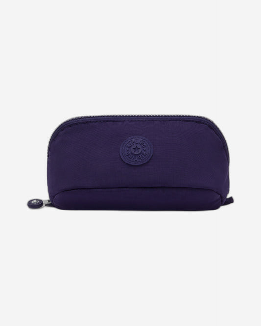 KIPLING Mirko S Moonlit Blue Small toiletry bag I6599-4GA