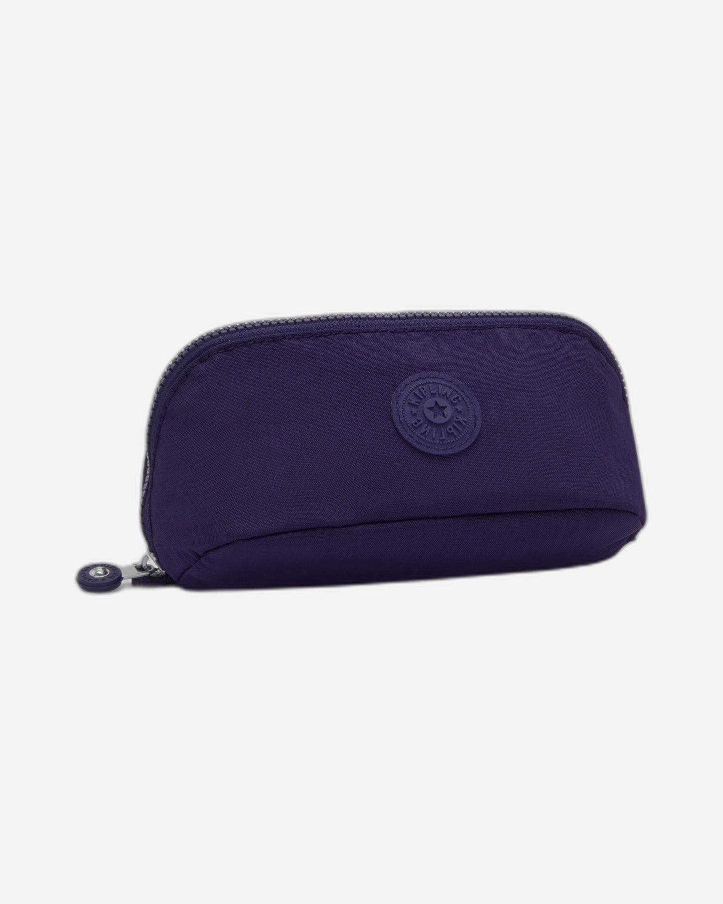 KIPLING Mirko S Moonlit Blue Small toiletry bag I6599-4GA