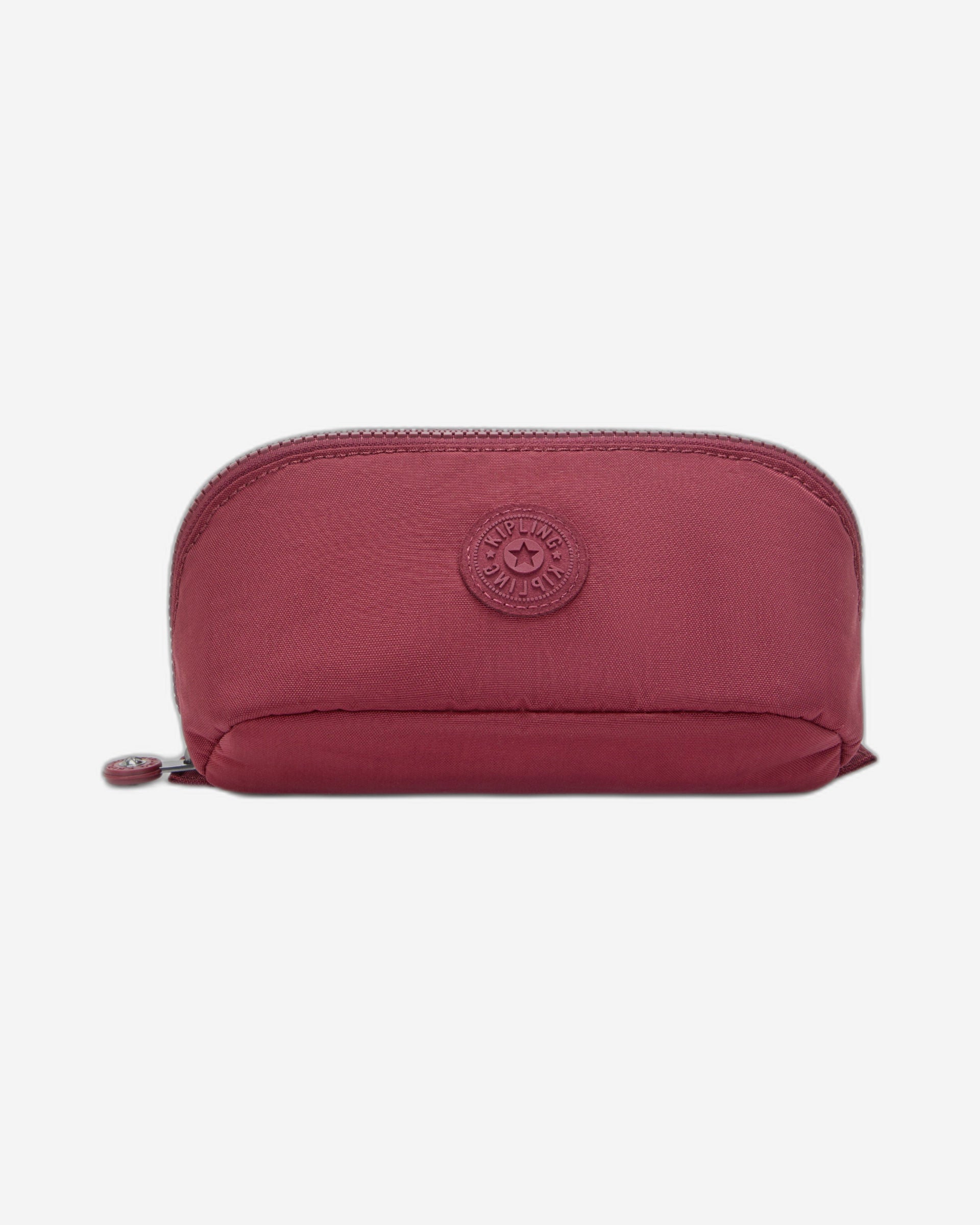 Kipling Mirko S Lounge Wine Small toiletry bag I6599-5FW