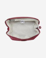 Kipling Mirko S Lounge Wine Small toiletry bag I6599-5FW