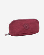 Kipling Mirko S Lounge Wine Small toiletry bag I6599-5FW