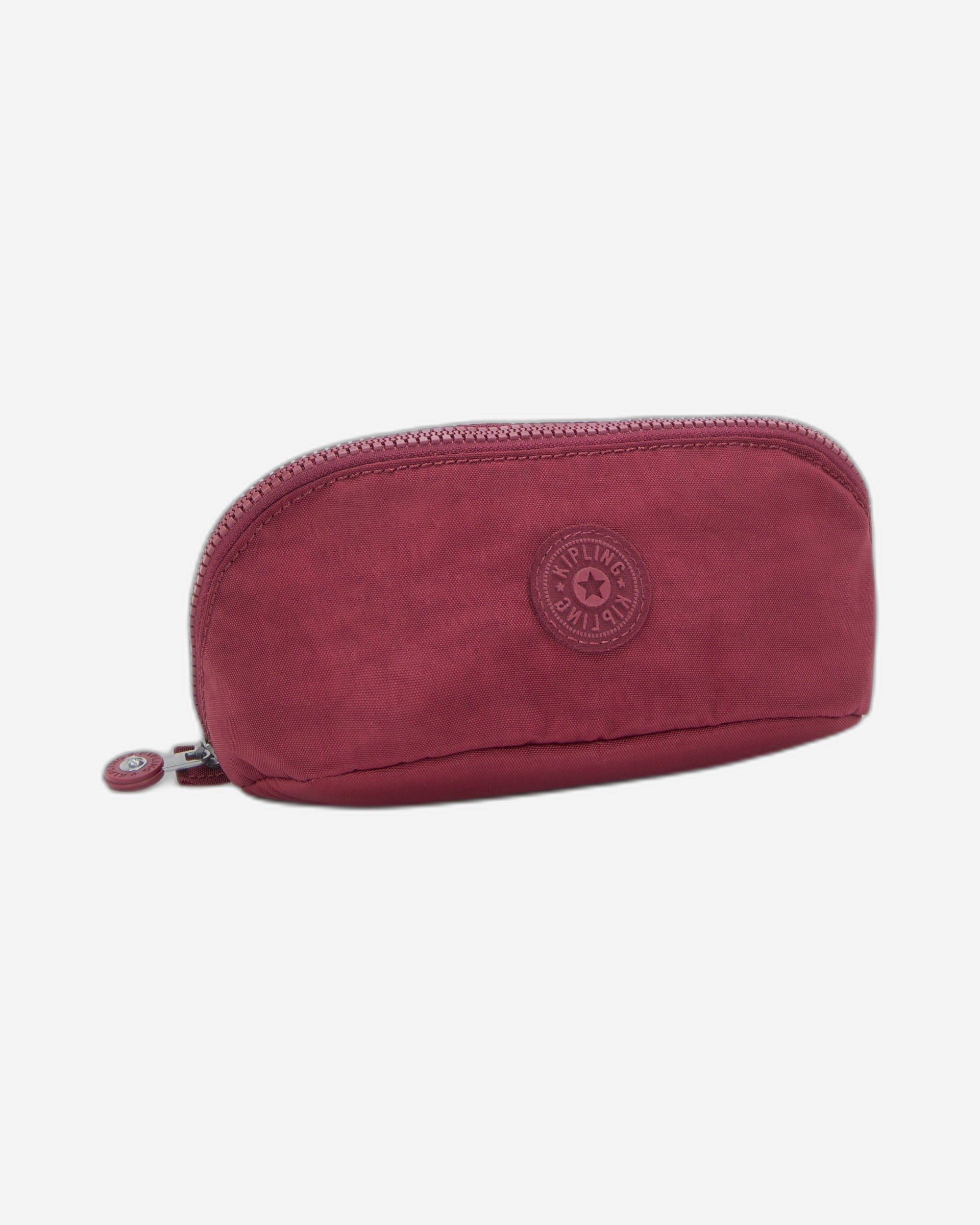 Kipling Mirko S Lounge Wine Small toiletry bag I6599-5FW