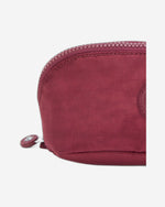Kipling Mirko S Lounge Wine Small toiletry bag I6599-5FW