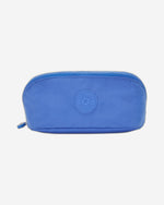 Kipling Mirko S Havana Blue Small Toiletry Bag C2I6599-JC7