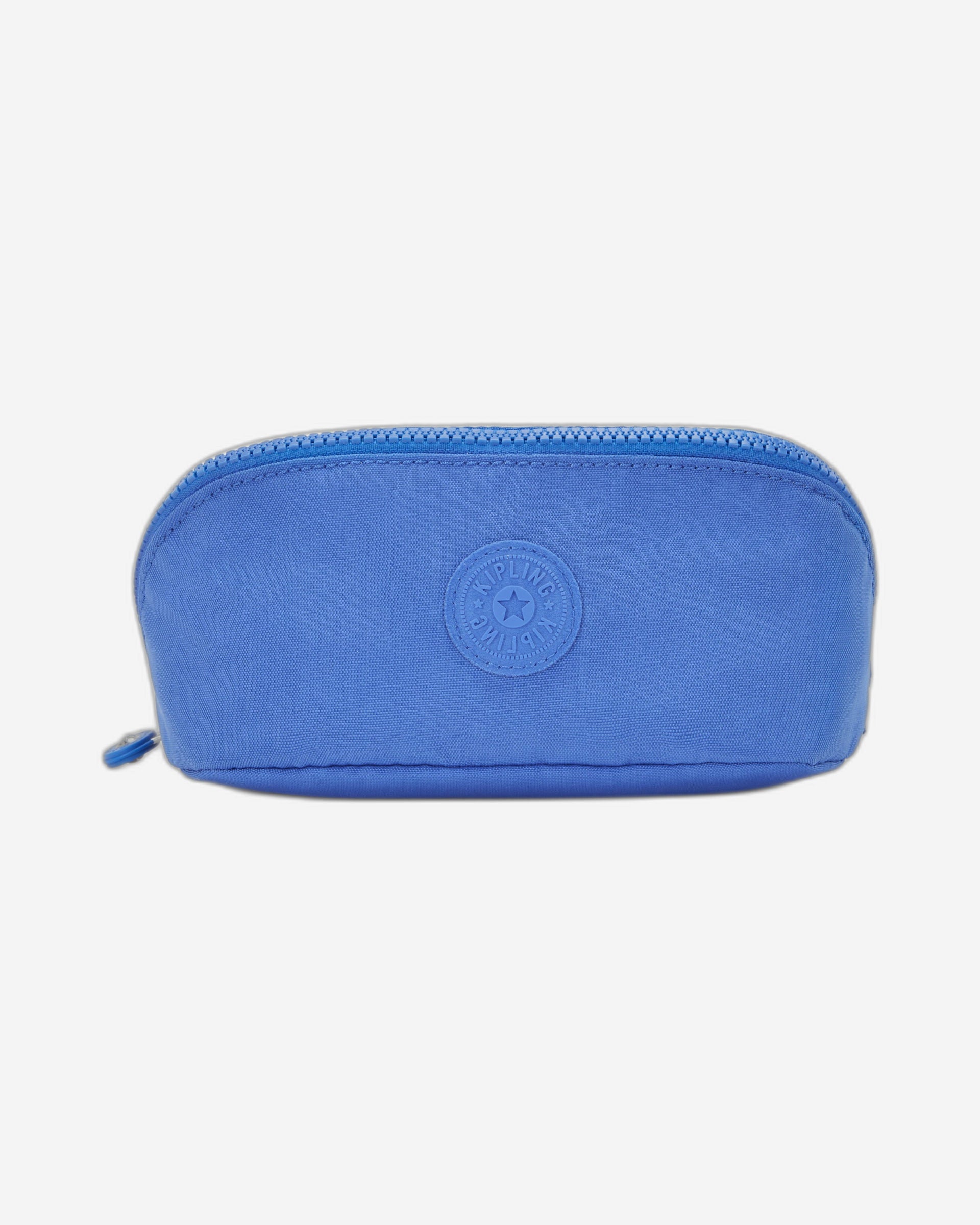 Kipling Mirko S Havana Blue Small Toiletry Bag C2I6599-JC7