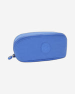 Kipling Mirko S Havana Blue Small Toiletry Bag C2I6599-JC7