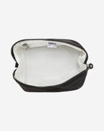 Kipling Mirko S Black Noir Small Toiletry Bag C2I6599-P39
