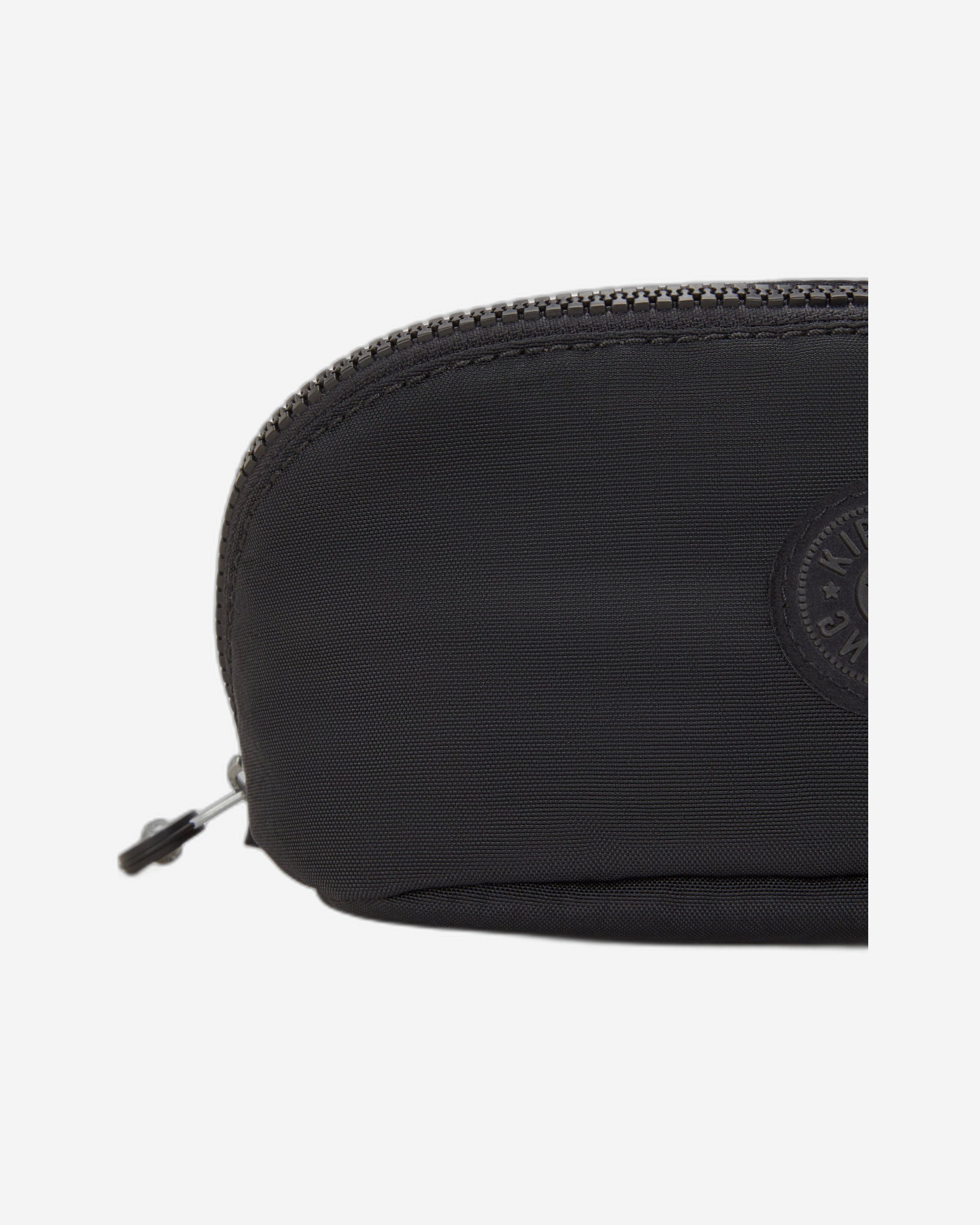 Kipling Mirko S Black Noir Small Toiletry Bag C2I6599-P39