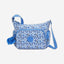 Kipling Gabb S Crazy Leaves Medium Crossbody I6607-1DU