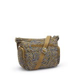 Kipling Gabb S Undersea Leaves Crossbody Bag I6607-1PR