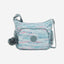Kipling Gabb S Palmtree Leaves Medium Crossbody I6607-3QN
