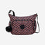 Kipling Gabb S Dancing Bouquet Medium Crossbody Bag I6607-46X