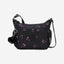 Kipling Gabb S Night Flower Medium Crossbody I6607-5FH
