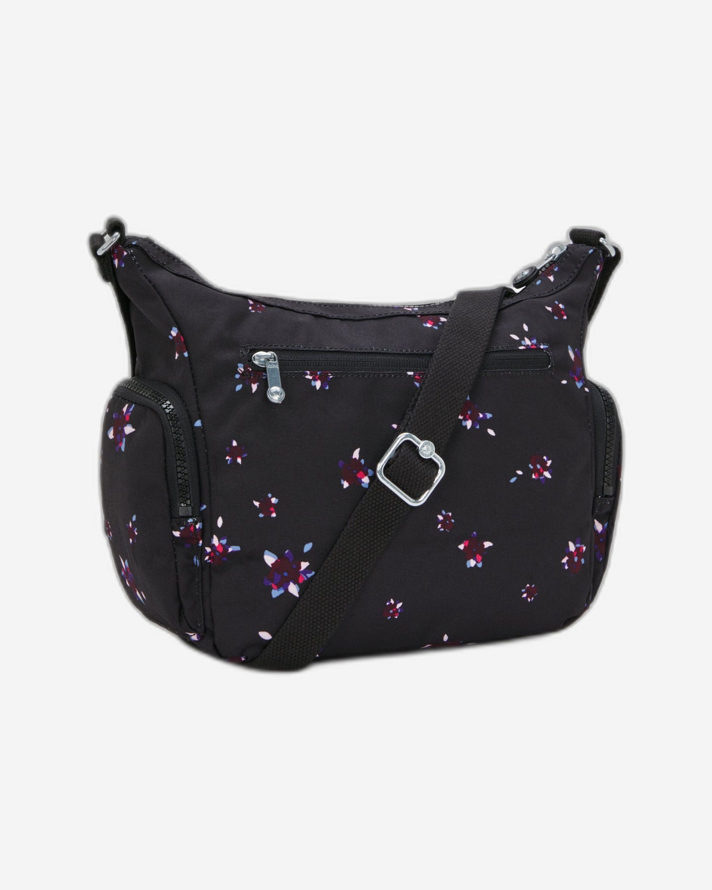 Kipling Gabb S Night Flower Medium crossbody I6607-5FH