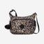 Kipling Gabb S Wild Leopard Medium Crossbody I6607-6JP