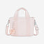 Kipling Minta Pink Shine Small Shoulderbag I6642-3DZ