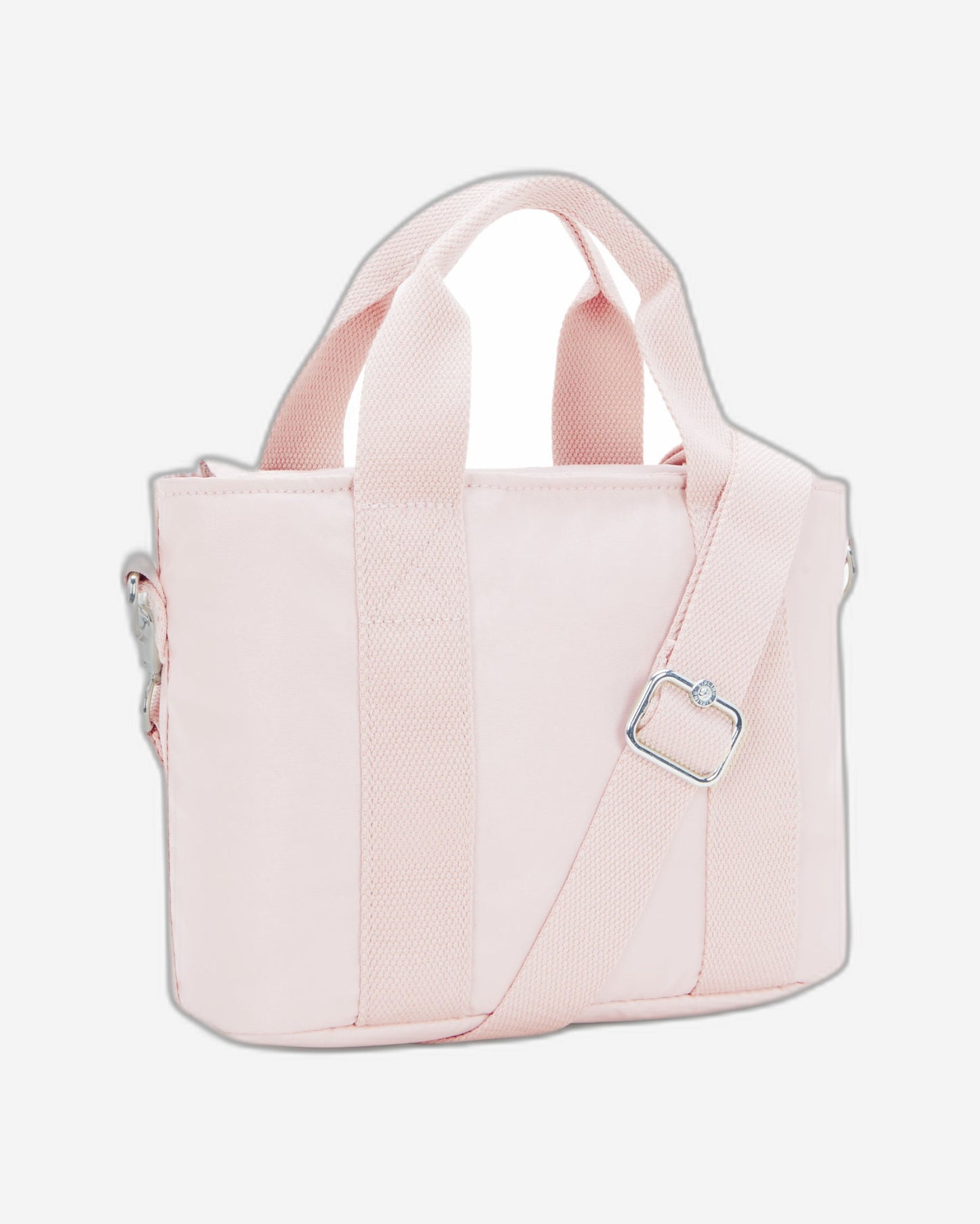 Kipling Minta Pink Shine Small Shoulderbag I6642-3DZ