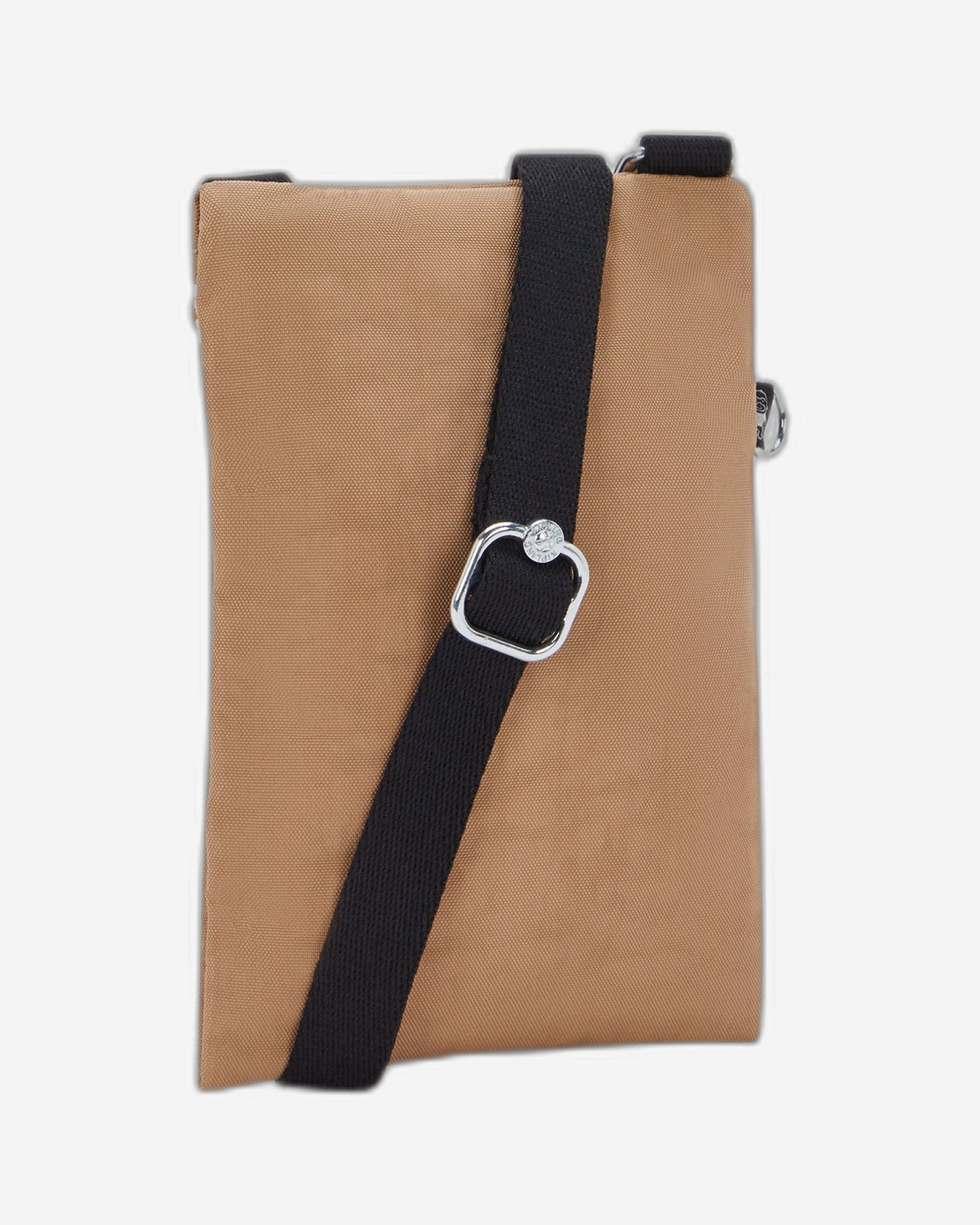 Kipling Afia Lite Early Tan C Phone bag I6650-7CT
