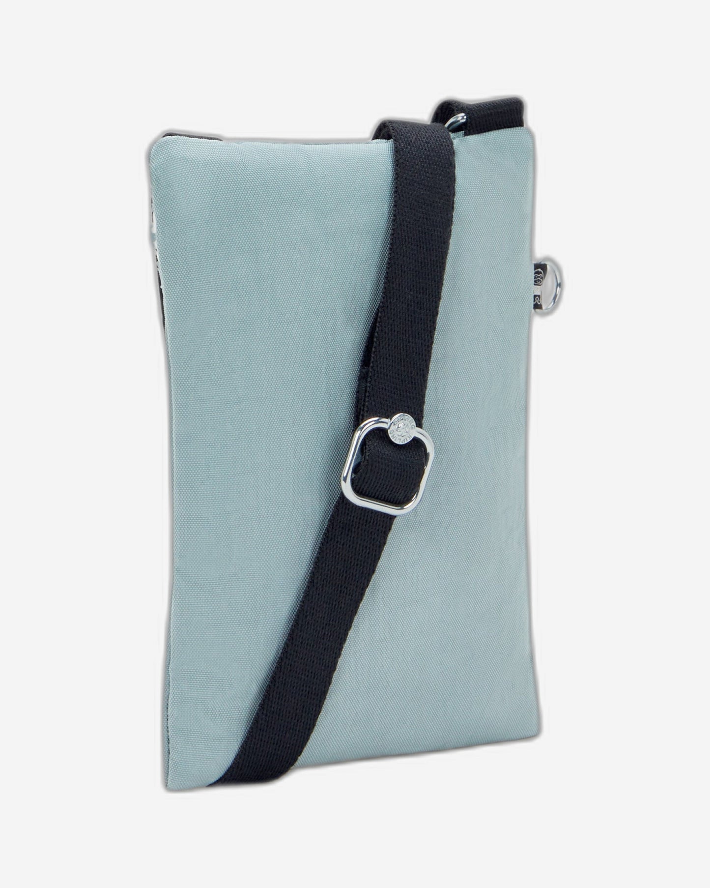 Kipling Afia Lite Relaxed Grey C Phone Bag I6650-7HX