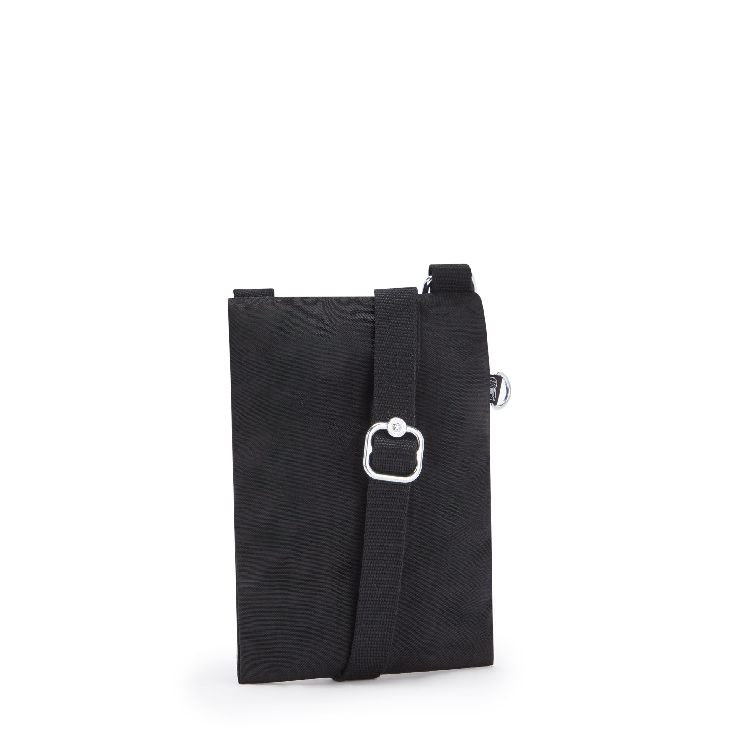 Kipling Afia Lite Black Lite Small Crossbody Bag C2I6650-TL4