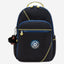 Kipling Seoul Lap Lets Scuba Large Backpack with Laptop Compartment I6658-84J