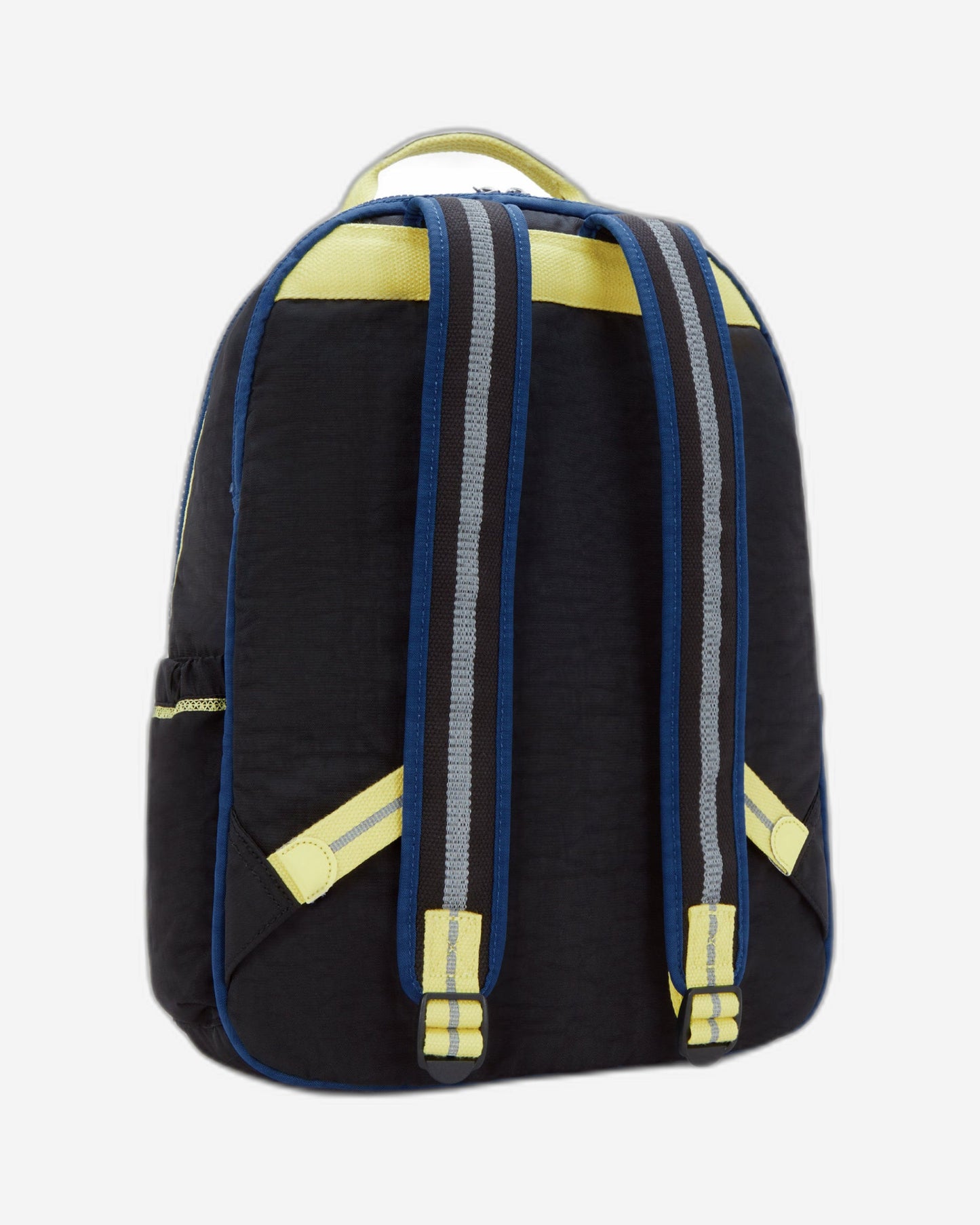 Kipling Seoul Lap Lets Scuba Large backpack with laptop compartment I6658-84J