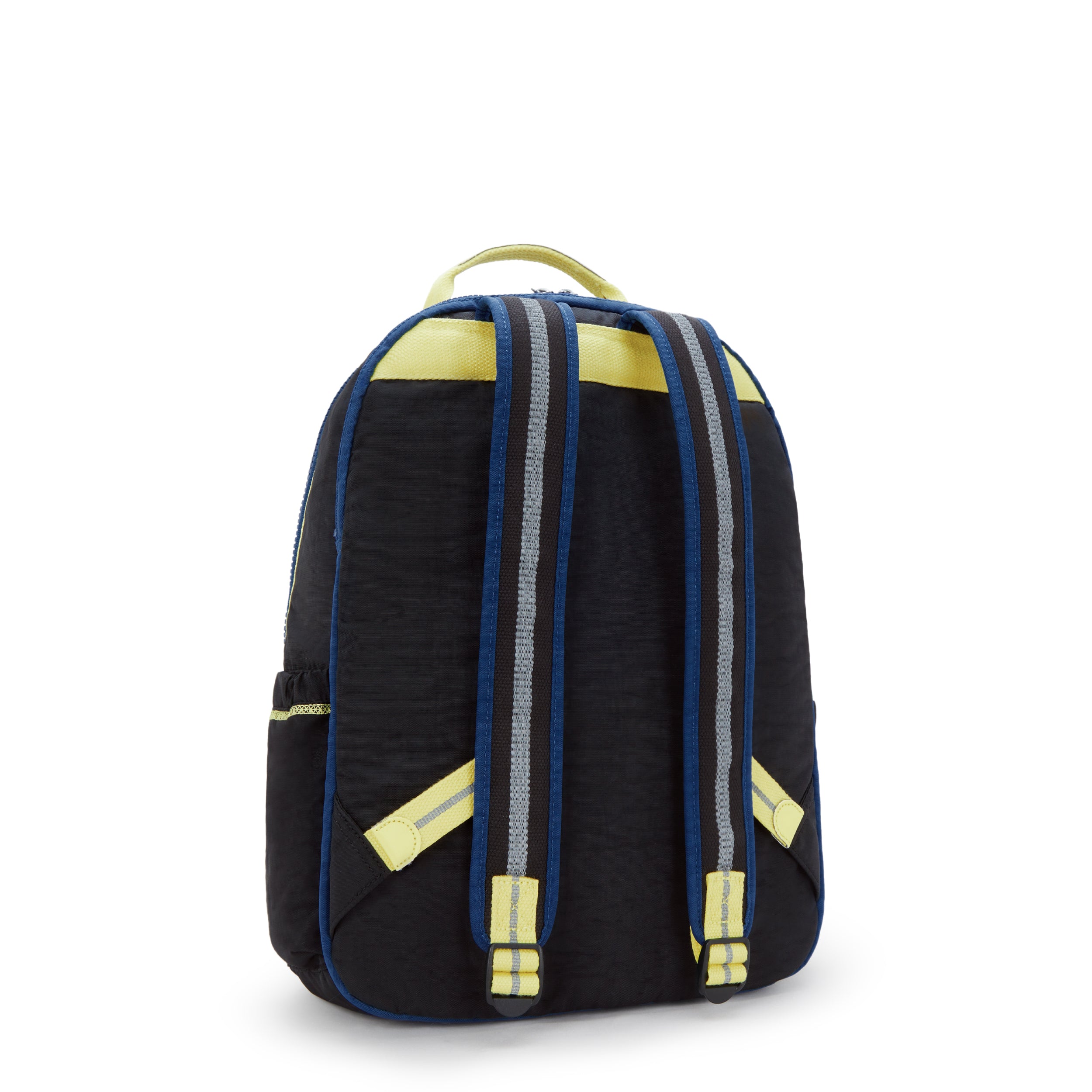 Kipling Seoul Lap Lets Scuba Large backpack with laptop compartment I6658-84J