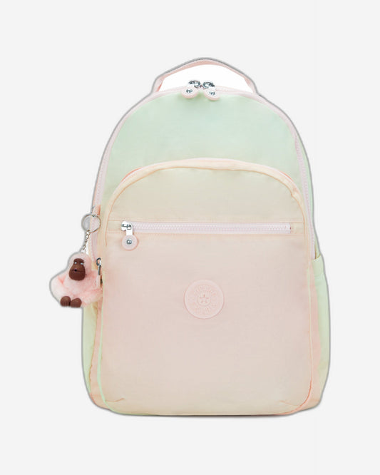 Kipling Seoul Lap Gradient Dream Large Backpack C2I6658-UW2