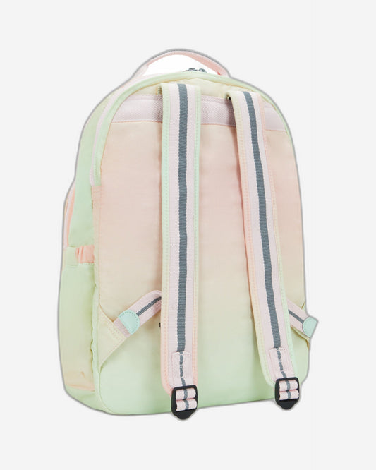 Kipling Seoul Lap Gradient Dream Large Backpack C2I6658-UW2