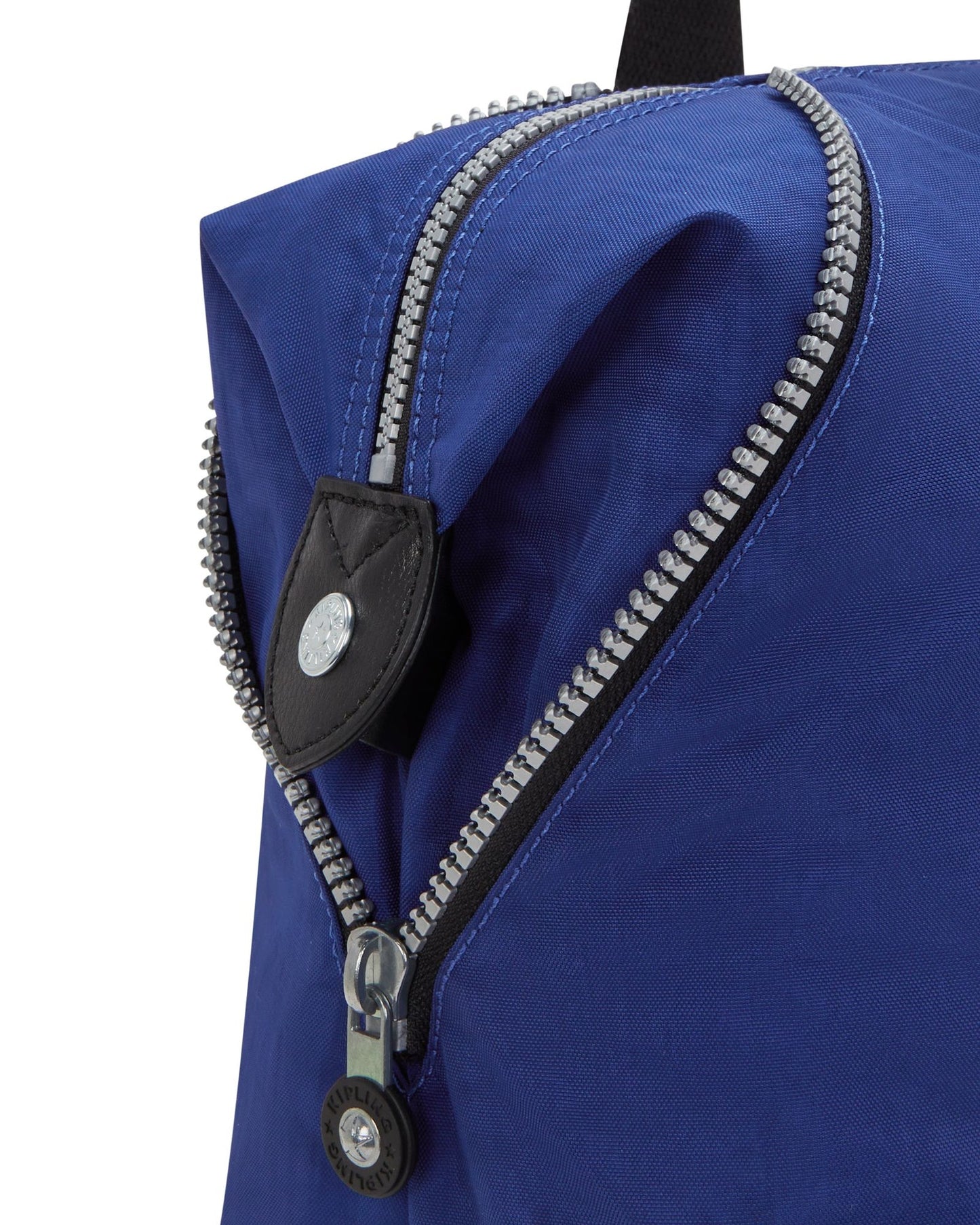 Kipling Art M Rapid Navy Large Tote I6659-BP6