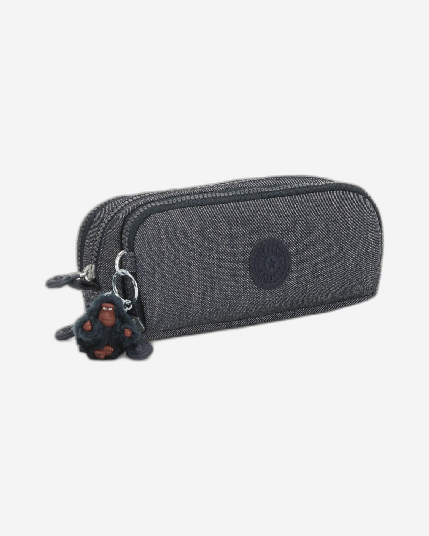Kipling Gitroy Marine Navy Large Pencase C2I6666-58C