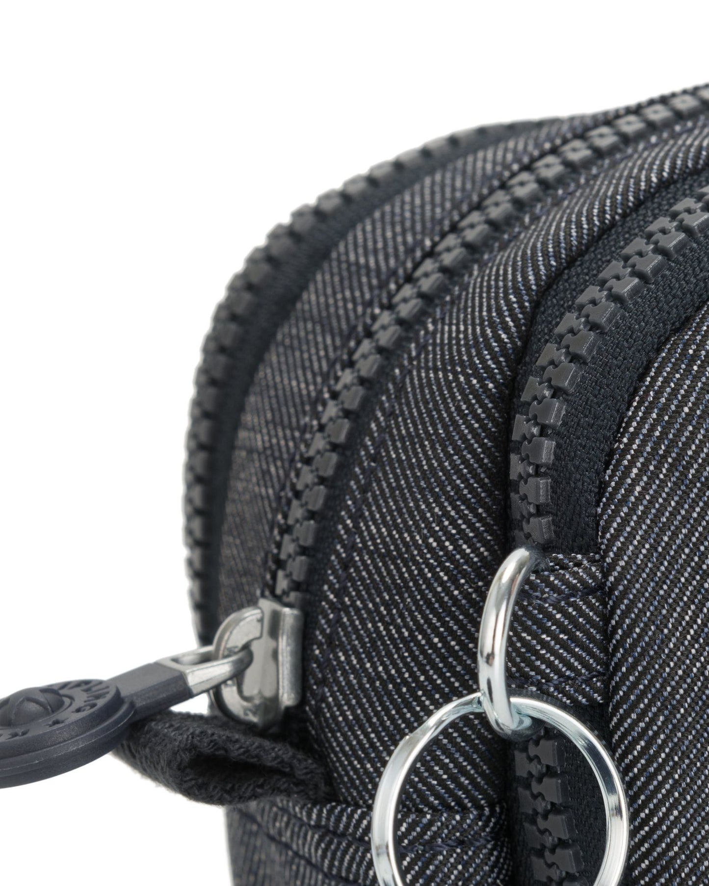 Kipling Gitroy Marine Navy Large Pencase C2I6666-58C