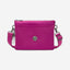 Kipling Riri L Fuchsia Night Medium Crossbody  I6679-7LE