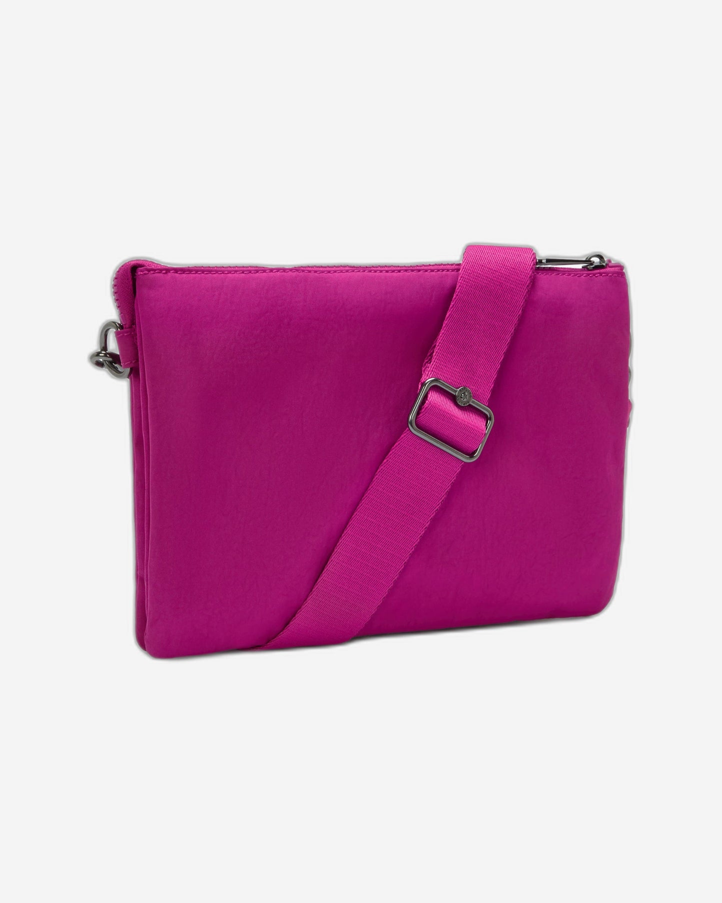 Kipling Riri L Fuchsia Night Medium Crossbody  I6679-7LE
