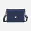 Kipling Riri L Endless Blue Medium Crossbody Bag I6679-86E