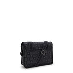Kipling Meave Magical Black Crossbody Bag I6710-9HP