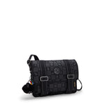 Kipling Meave Magical Black Crossbody Bag I6710-9HP