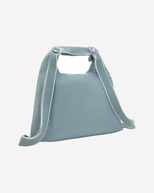 Kipling Yenna Relaxed Grey Medium Shoulderbag I6721-3NL
