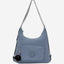 Kipling Yenna Blue Stone Medium shoulderbag (convertible to backpack) I6721-6FB